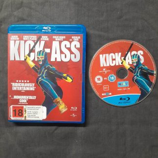 Kick-Ass