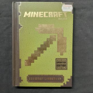 Minecraft Beginners Handbook