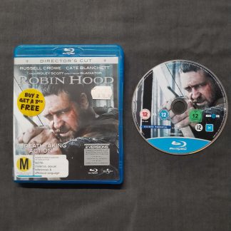 Robin Hood