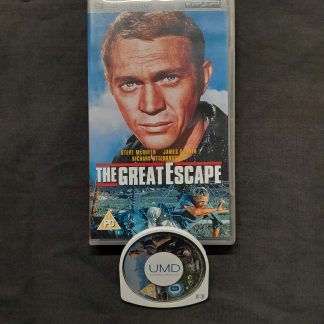 The Great Escape