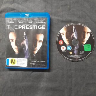 The Prestige