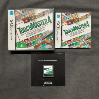 Touchmaster 4