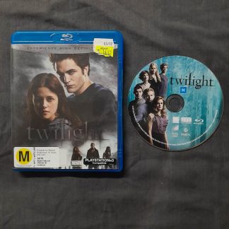 Twilight