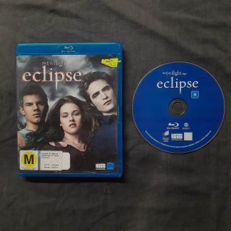 Twilight Eclipse