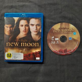 Twilight New Moon