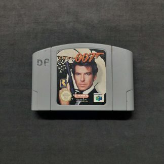 Goldeneye 007