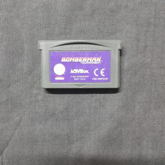Bomberman Tournament