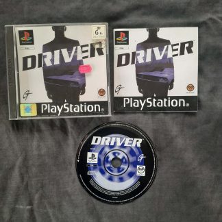 Driver