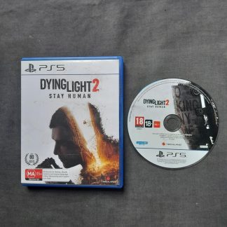 Dying Light 2 Stay Human