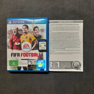 Fifa Football