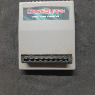 Gameshark