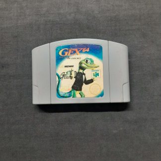 Gex 64