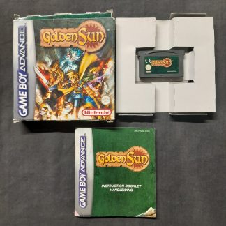 Golden Sun
