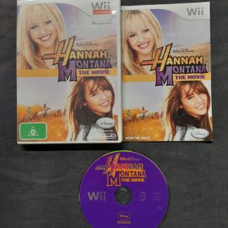 Hannah Montana The Movie