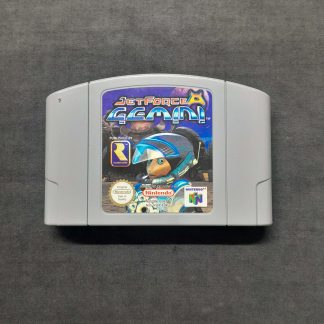 Jet Force Gemini