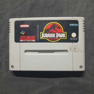Jurassic Park