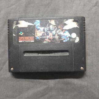 Killer Instinct
