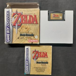 The Legend Of Zelda A Link To The Past