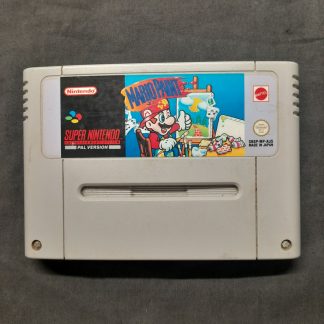 Mario Paint