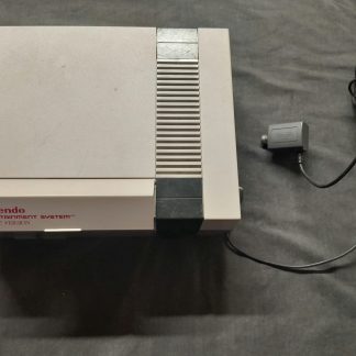 NES Console