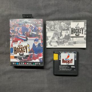 NHLPA Hockey 93