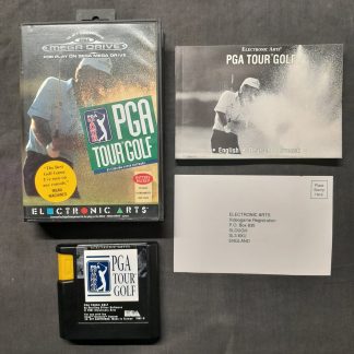 PGA Tour Golf