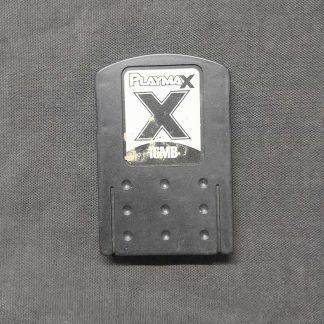 Playmax Memory Card