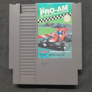 RC Pro-AM