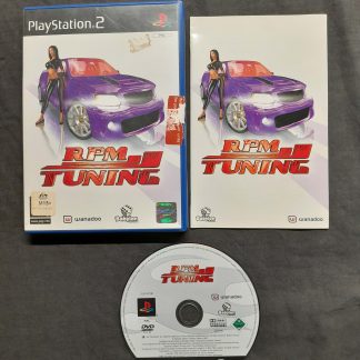 RPM Tuning