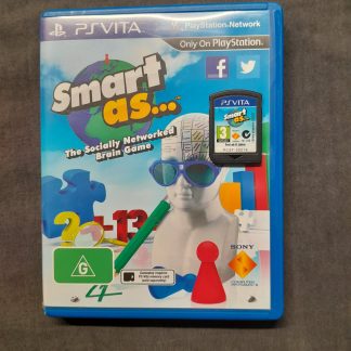 Smart As