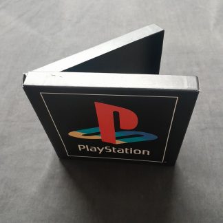 PS1 Cardboard Case
