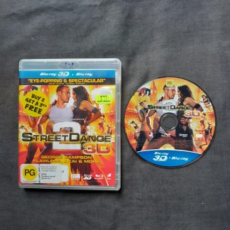 Street Dance 2
