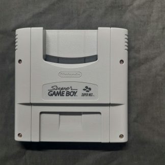 Super Gameboy