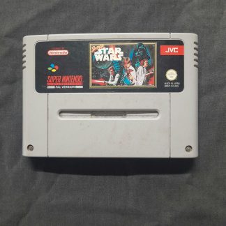 Super Star Wars