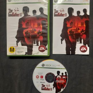 The Godfather 2