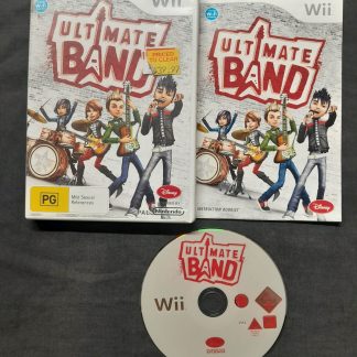 Ultimate Band