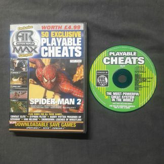 Action Replay Max Sampler