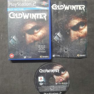 Cold Winter