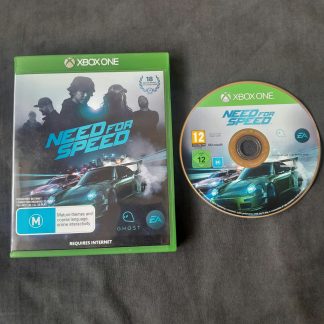Need For Speed