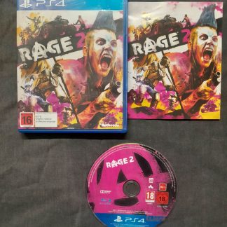 Rage 2