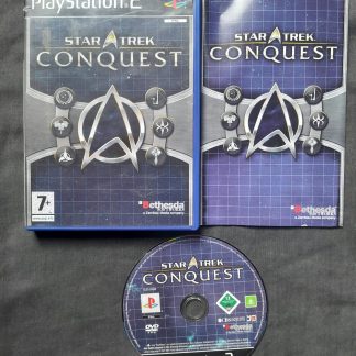 Star Trek Conquest