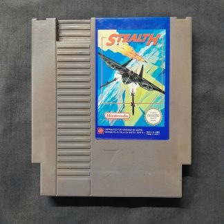 Stealth ATF