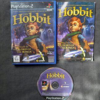 The Hobbit