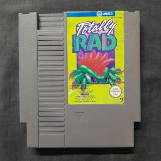 Totally Rad