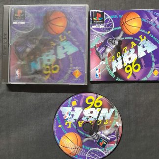 Total NBA 96