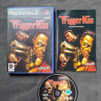 Trigger Man